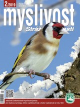 E-magazín Myslivost Myslivost 2/2019 - Myslivost