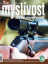 E-magazín Myslivost 12/2021 - Myslivost