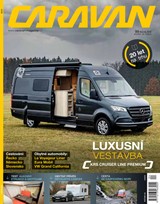 E-magazín Caravan 4/2020 - MotorCom s.r.o.