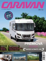 E-magazín Caravan 3/2020 - MotorCom s.r.o.