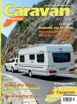 E-magazín Caravan 2/2011 - MotorCom s.r.o.