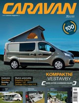 E-magazín Caravan 2/2017 - MotorCom s.r.o.