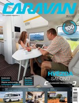 E-magazín Caravan 3/2017 - MotorCom s.r.o.