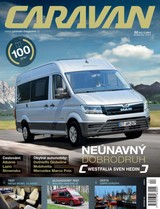 E-magazín Caravan 4/2019 - MotorCom s.r.o.