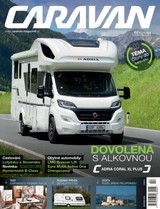 E-magazín Caravan 2/2018 - MotorCom s.r.o.