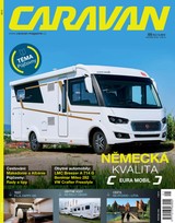 E-magazín Caravan 1/2018 - MotorCom s.r.o.