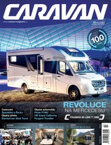 E-magazín Caravan 3/2018 - MotorCom s.r.o.