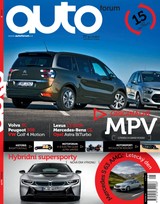 E-magazín AUTOforum 5/2013 - MotorCom s.r.o.