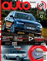 E-magazín AUTOforum 4/2012 - MotorCom s.r.o.