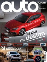 E-magazín AUTOforum 1/2020 - MotorCom s.r.o.