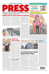 E-magazín Lounský press 43/2022 - Ohře Media