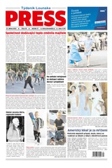 E-magazín Lounský press 35/2022 - Ohře Media