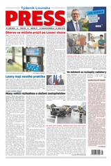 E-magazín Lounský press 38/2022 - Ohře Media