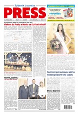 E-magazín Lounský press 45/2022 - Ohře Media