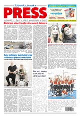E-magazín Lounský press 44/2022 - Ohře Media