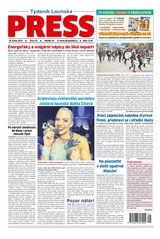 E-magazín Lounský press 41/2019 - Ohře Media