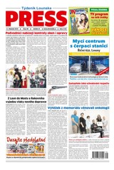 E-magazín Lounský press 49/2019 - Ohře Media