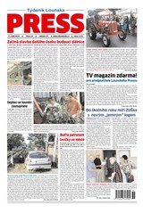 E-magazín Lounský press 36/2019 - Ohře Media