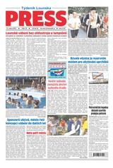 E-magazín Lounský press 32/2015 - Ohře Media