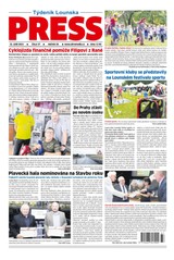 E-magazín Lounský press 37/2021 - Ohře Media