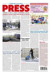 E-magazín Lounský press 15/2021 - Ohře Media