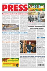 E-magazín Lounský press 44/2017 - Ohře Media