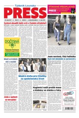 E-magazín Lounský press 34/2017 - Ohře Media
