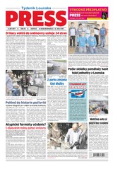 E-magazín Lounský press 35/2017 - Ohře Media