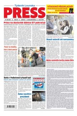 E-magazín Lounský press 38/2017 - Ohře Media