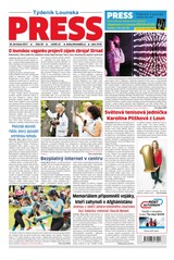 E-magazín Lounský press 28/2017 - Ohře Media