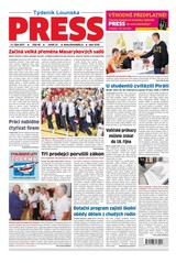 E-magazín Lounský press 40/2017 - Ohře Media