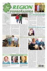 E-magazín Region Podbořanska 3/2018 - Ohře Media
