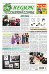 E-magazín Region Podbořanska 49/2018 - Ohře Media