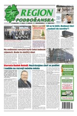 E-magazín Region Podbořanska 02/2022 - Ohře Media