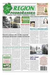E-magazín Region Podbořanska 03/2022 - Ohře Media