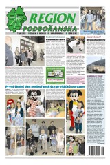 E-magazín Region Podbořanska 36/2022 - Ohře Media