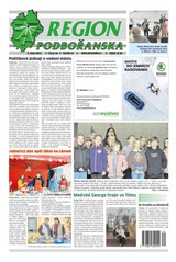 E-magazín Region Podbořanska 40/2022 - Ohře Media