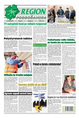E-magazín Region Podbořanska 42/2014 - Ohře Media