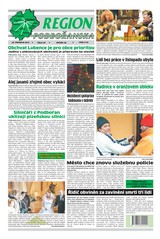 E-magazín Region Podbořanska 50/2014 - Ohře Media