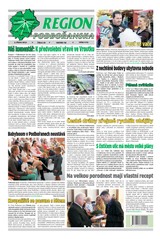 E-magazín Region Podbořanska 39/2014 - Ohře Media