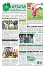 E-magazín Region Podbořanska 45/2014 - Ohře Media