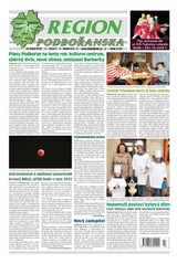 E-magazín Region Podbořanska 3/2019 - Ohře Media
