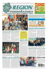 E-magazín Region Podbořanska 49/2019 - Ohře Media