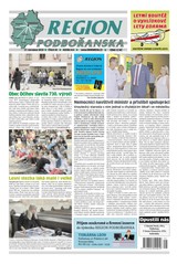 E-magazín Region Podbořanska 28/2019 - Ohře Media