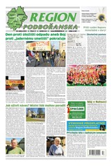 E-magazín Region Podbořanska 17/2019 - Ohře Media