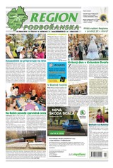 E-magazín Region Podbořanska 16/2019 - Ohře Media