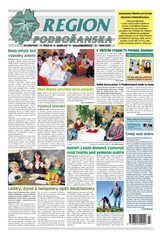 E-magazín Region Podbořanska 43/2019 - Ohře Media