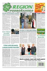 E-magazín Region Podbořanska 44/2015 - Ohře Media