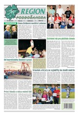 E-magazín Region Podbořanska 38/2015 - Ohře Media