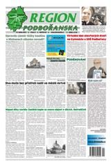 E-magazín Region Podbořanska 2/2021 - Ohře Media